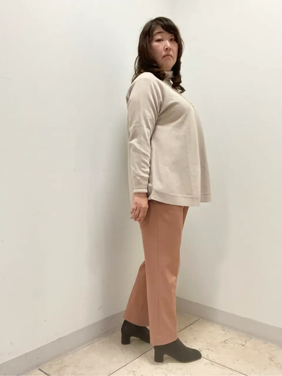 J.PRESS LADIES ＴＯ コーディネート画像