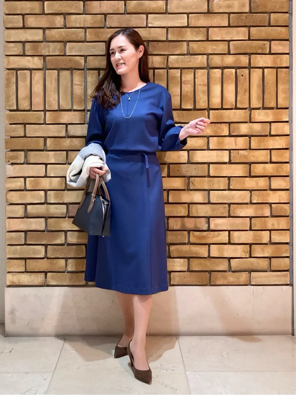  橋本 コーディネート画像