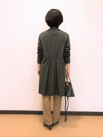 J.PRESS LADIES 今西 コーディネート画像