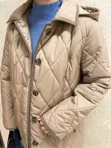 J.PRESS LADIES 前川 コーディネート画像