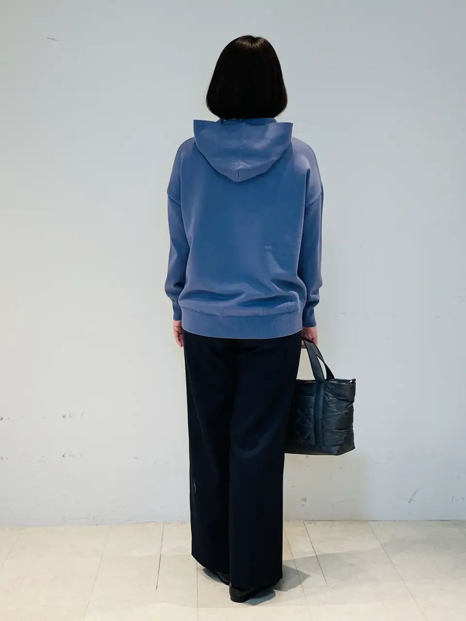 J.PRESS LADIES 内田 コーディネート画像