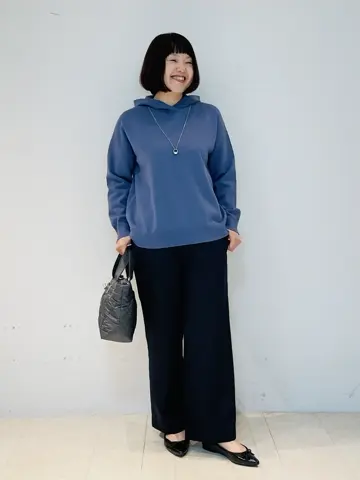 J.PRESS LADIES 内田 コーディネート画像