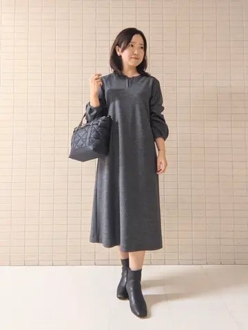 J.PRESS LADIES 和田 コーディネート画像