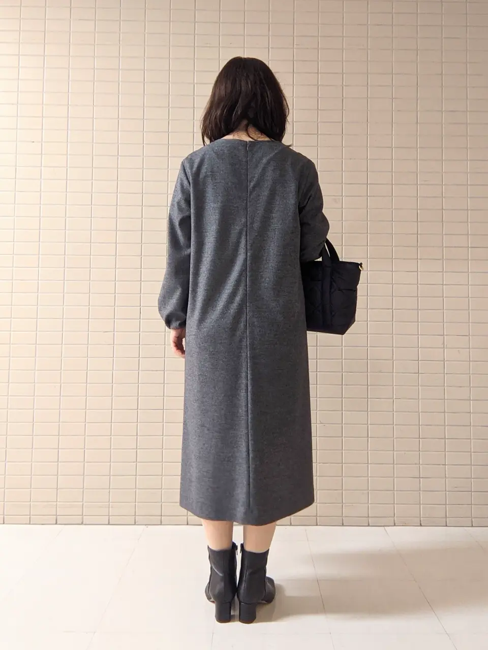 J.PRESS LADIES 和田 コーディネート画像