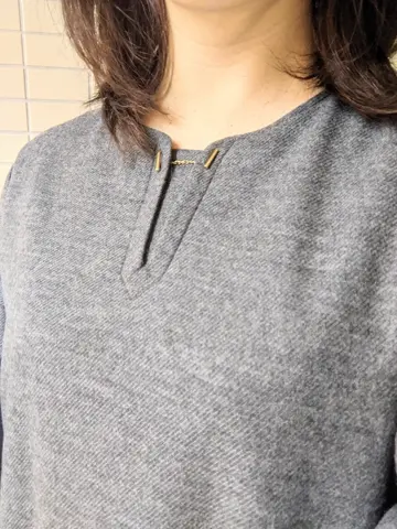 J.PRESS LADIES 和田 コーディネート画像