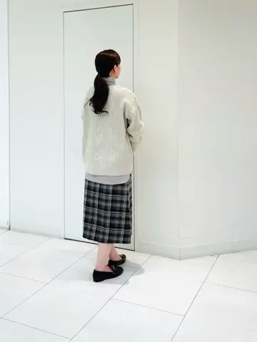 J.PRESS LADIES niina コーディネート画像