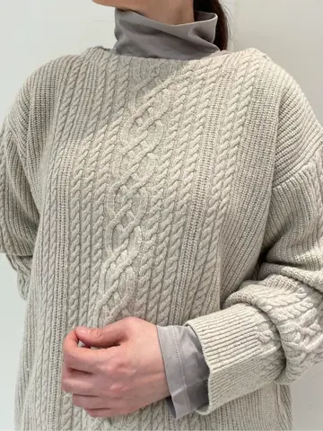 J.PRESS LADIES niina コーディネート画像