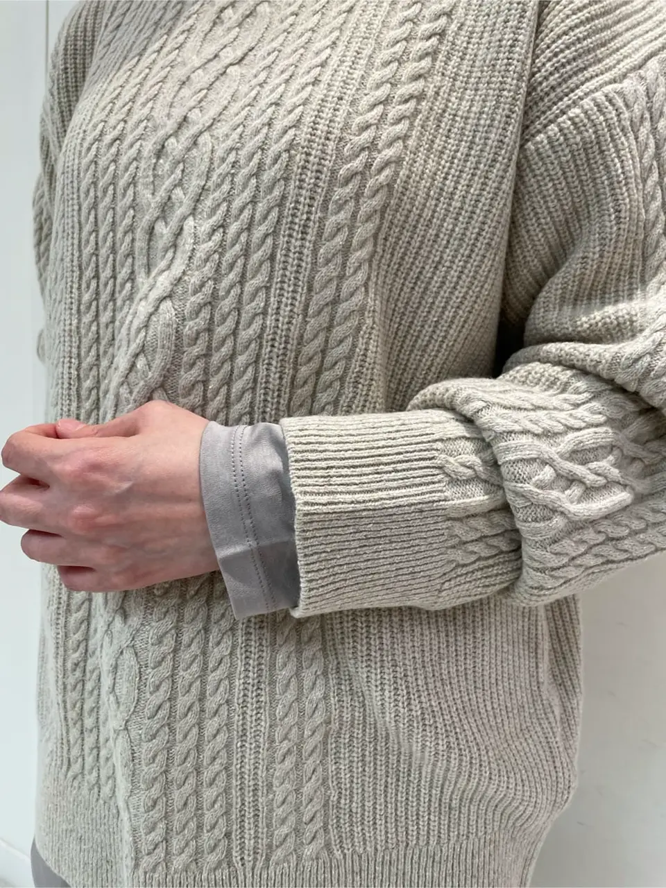 J.PRESS LADIES niina コーディネート画像