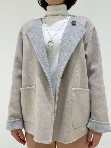 J.PRESS LADIES 三船 コーディネート画像