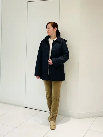 J.PRESS LADIES niina コーディネート画像