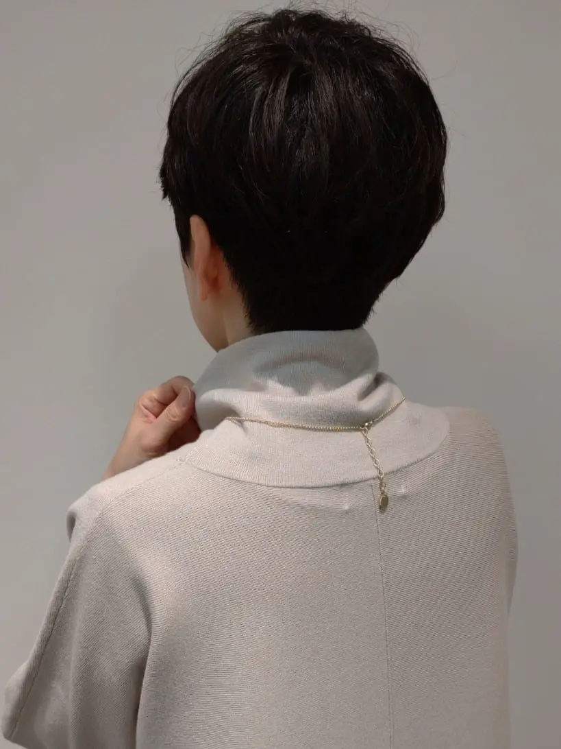 J.PRESS LADIES 伊藤 コーディネート画像