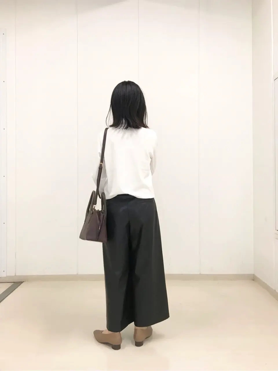 J.PRESS LADIES 福井 コーディネート画像