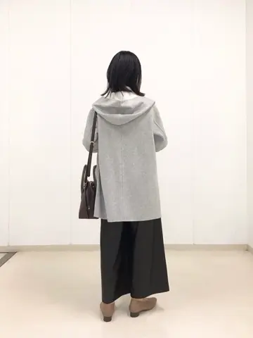 J.PRESS LADIES 福井 コーディネート画像