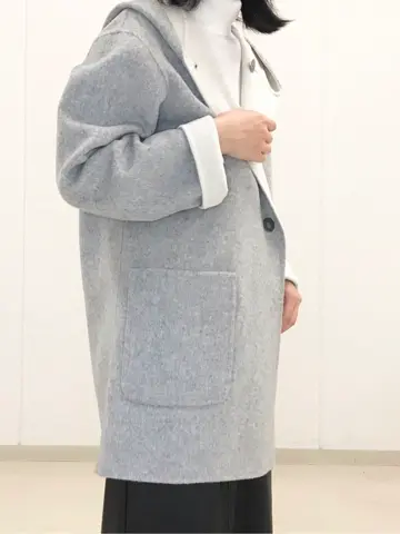 J.PRESS LADIES 福井 コーディネート画像