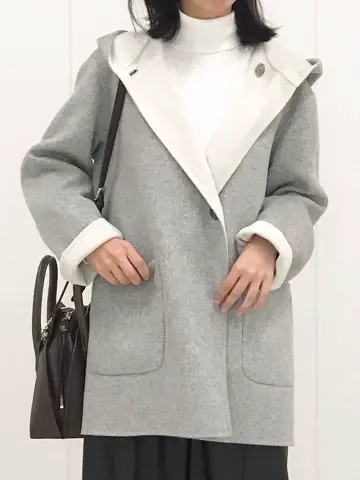 J.PRESS LADIES 福井 コーディネート画像