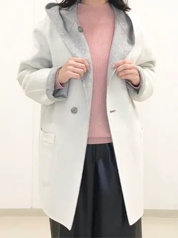 J.PRESS LADIES 福井 コーディネート画像