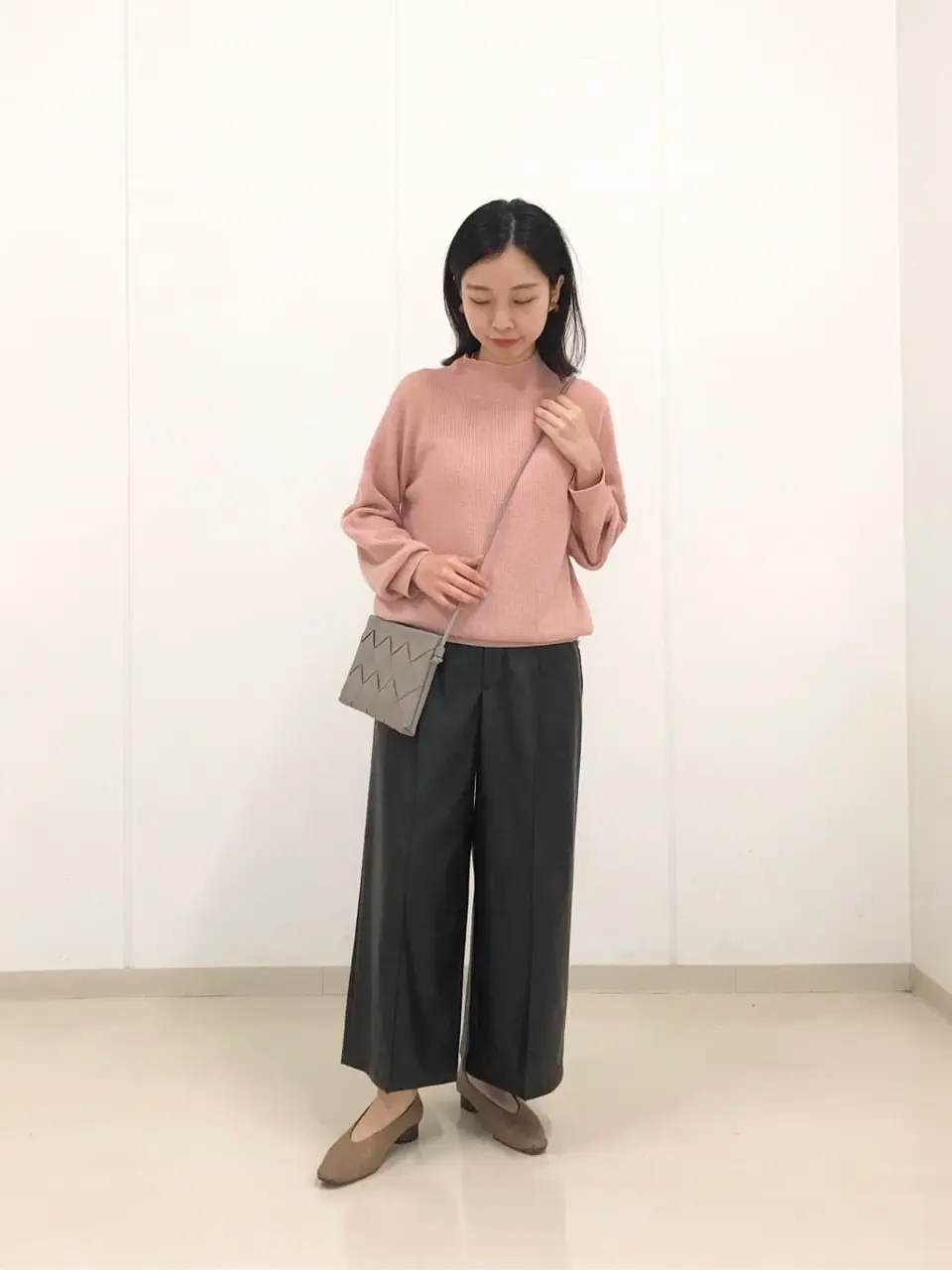 J.PRESS LADIES 福井 コーディネート画像