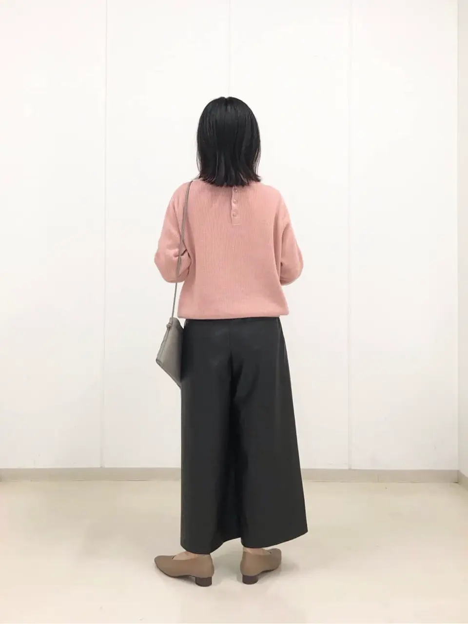 J.PRESS LADIES 福井 コーディネート画像