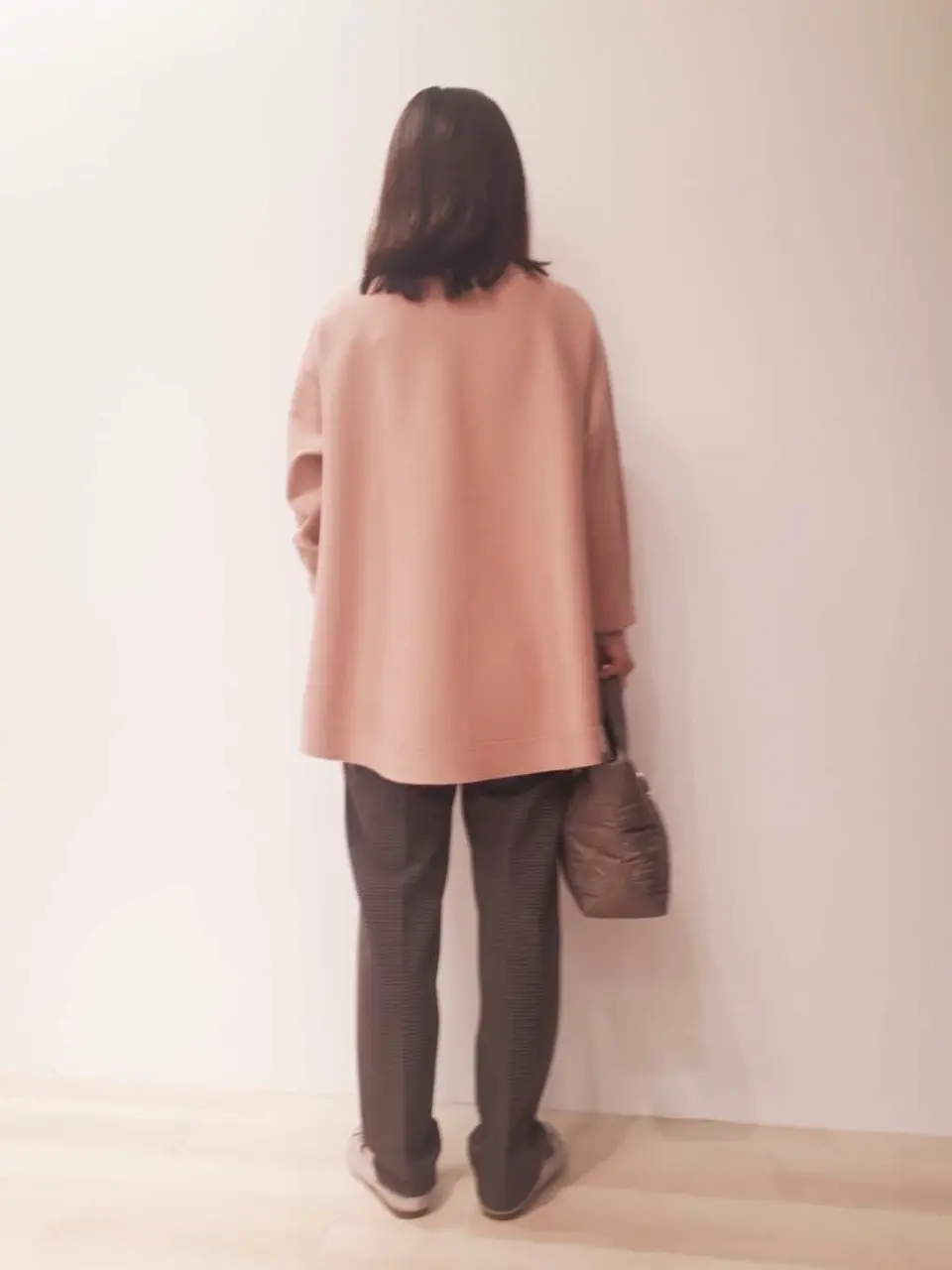 J.PRESS LADIES 阿部 コーディネート画像