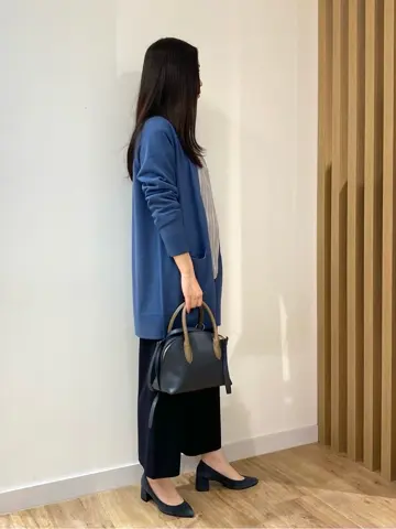 J.PRESS LADIES 早川 コーディネート画像