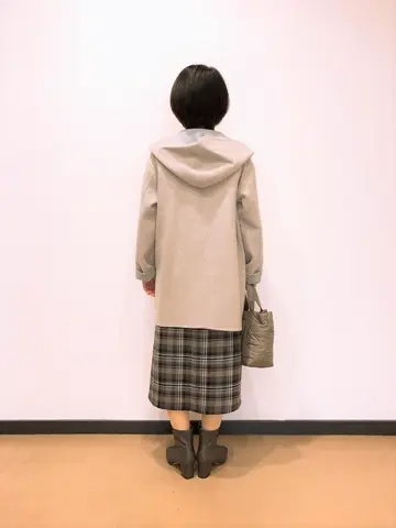 J.PRESS LADIES 今西 コーディネート画像