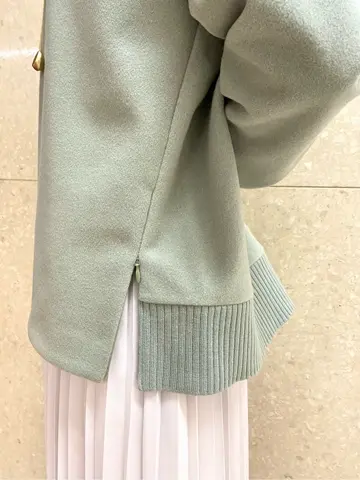 J.PRESS LADIES 前川 コーディネート画像