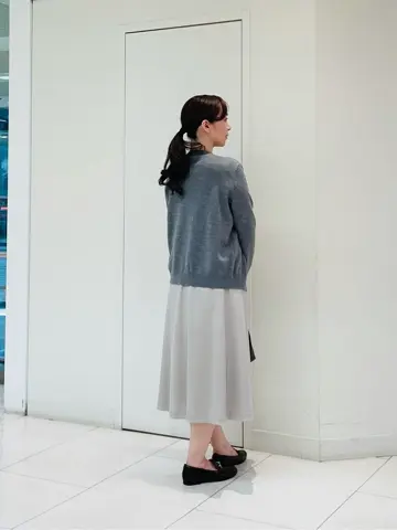 J.PRESS LADIES niina コーディネート画像