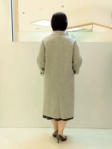 J.PRESS LADIES 影 コーディネート画像