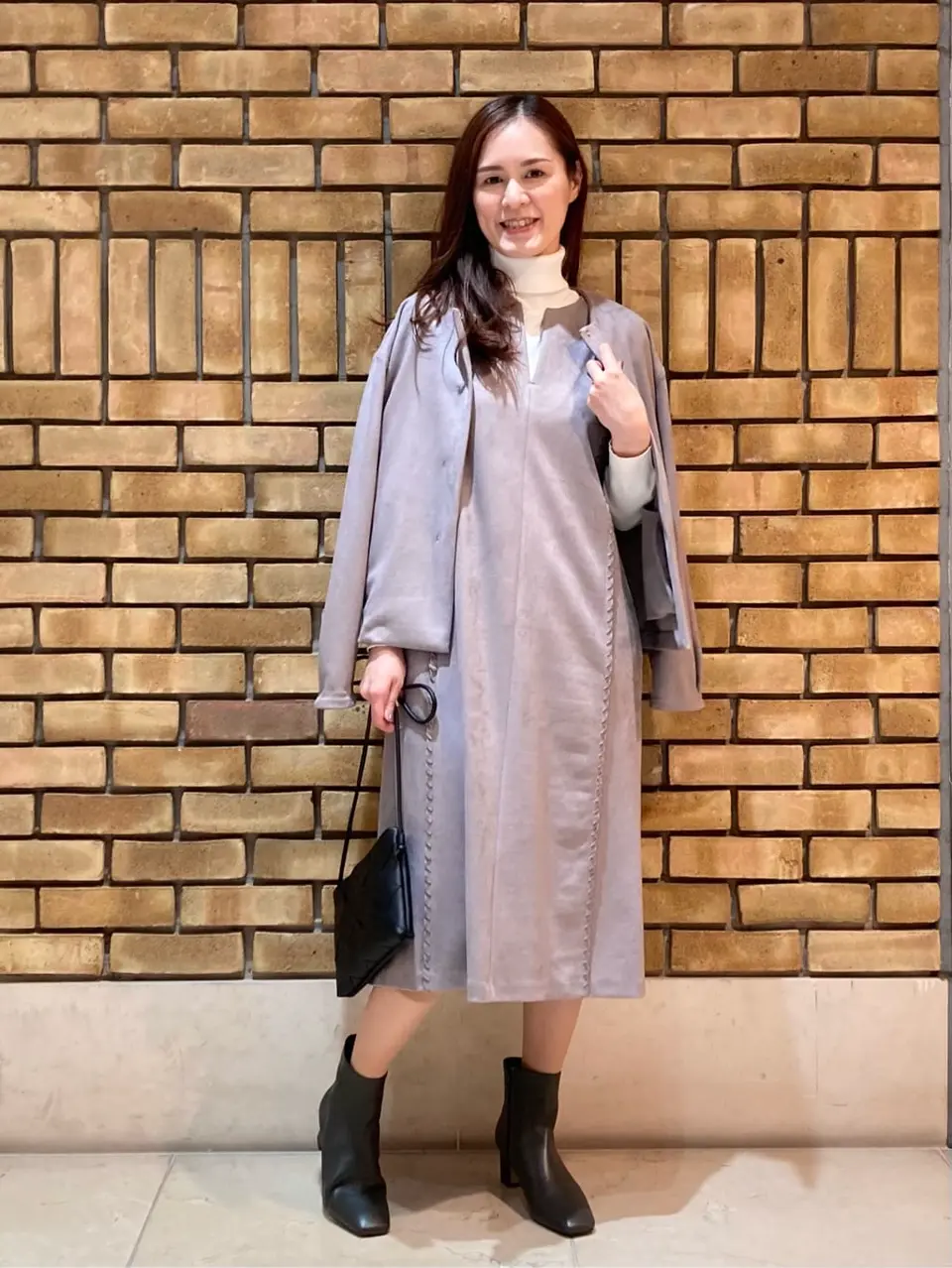  橋本 コーディネート画像