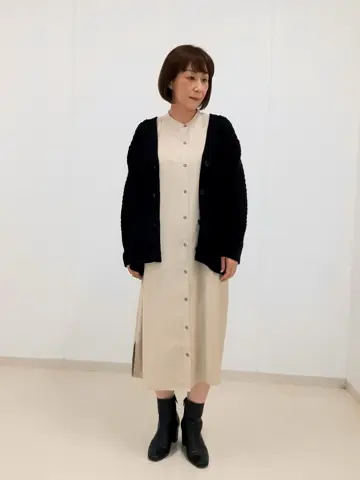 J.PRESS LADIES 磯島 コーディネート画像