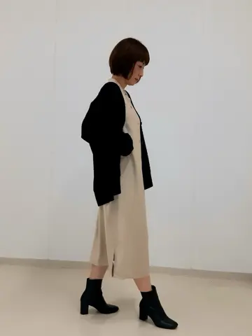 J.PRESS LADIES 磯島 コーディネート画像