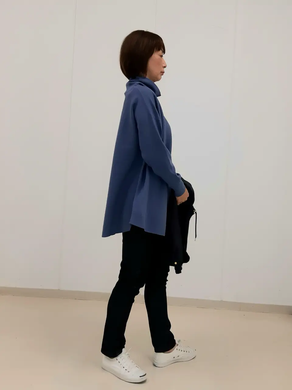 J.PRESS LADIES 磯島 コーディネート画像