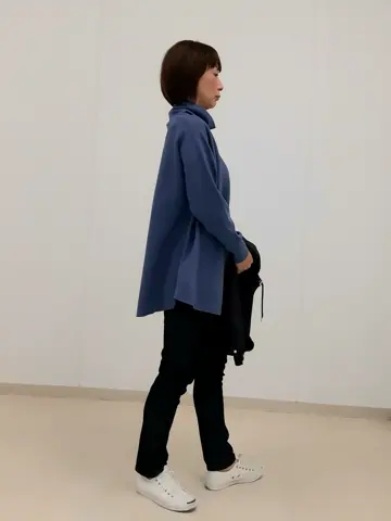 J.PRESS LADIES 磯島 コーディネート画像