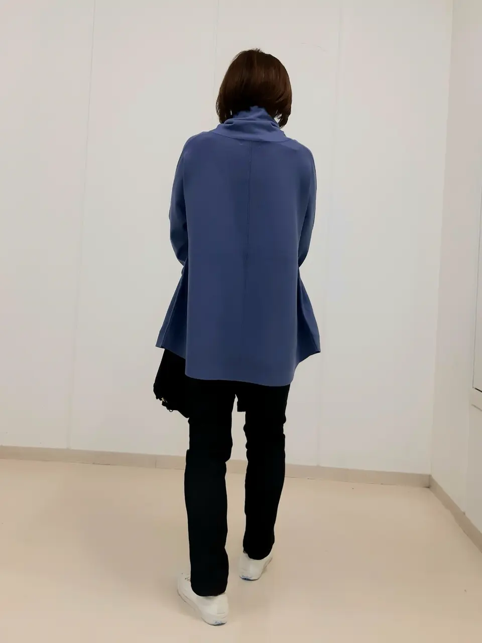 J.PRESS LADIES 磯島 コーディネート画像