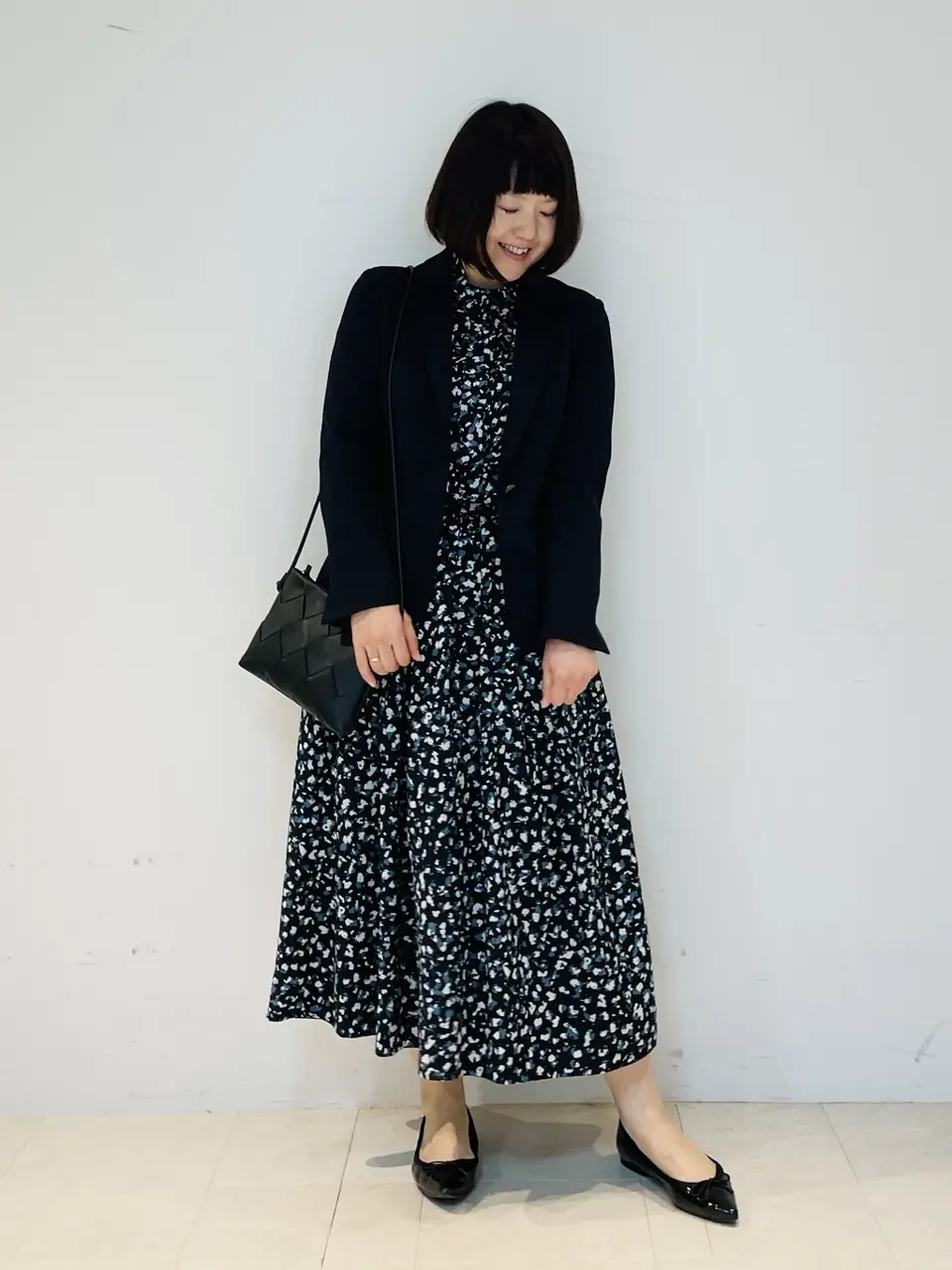  内田 コーディネート画像