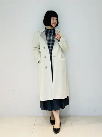 J.PRESS LADIES 内田 コーディネート画像