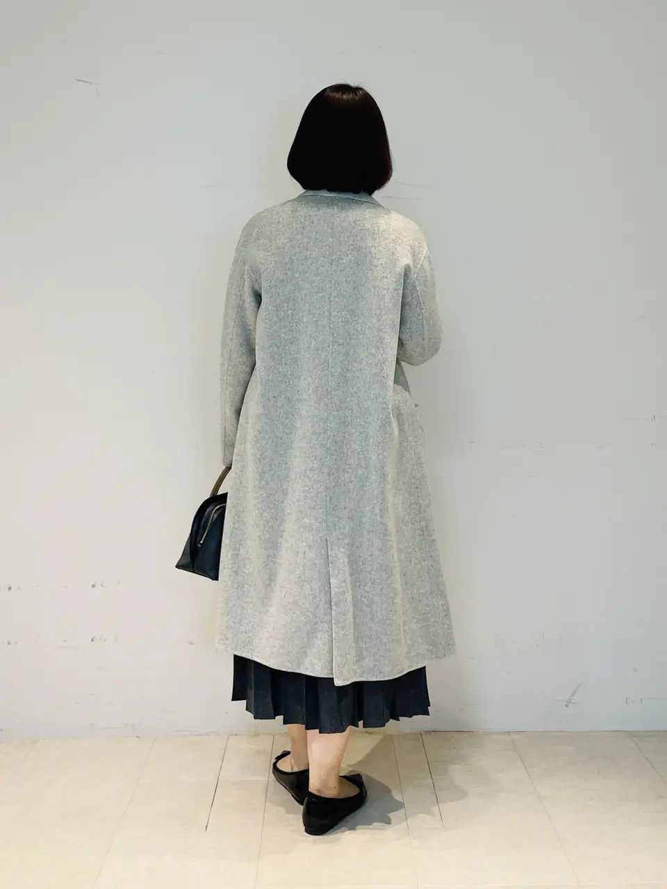 J.PRESS LADIES 内田 コーディネート画像