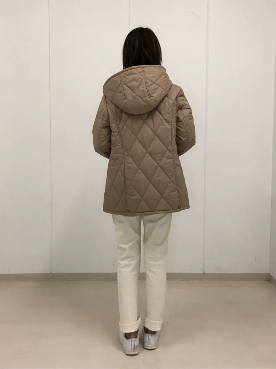 J.PRESS LADIES 大柿 コーディネート画像