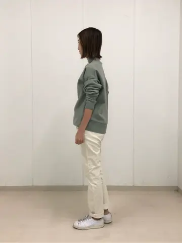 J.PRESS LADIES 大柿 コーディネート画像