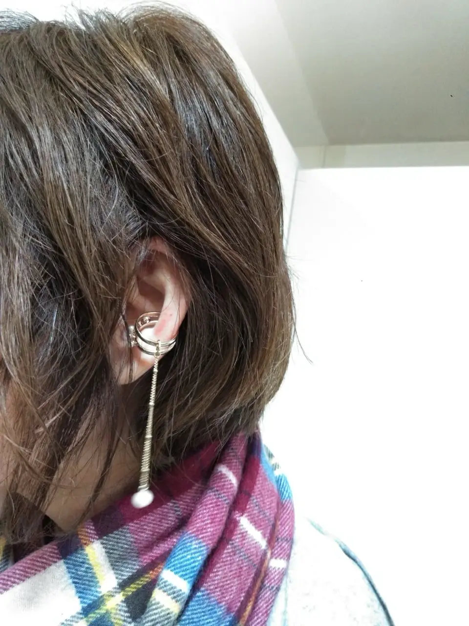 J.PRESS LADIES 土屋 コーディネート画像