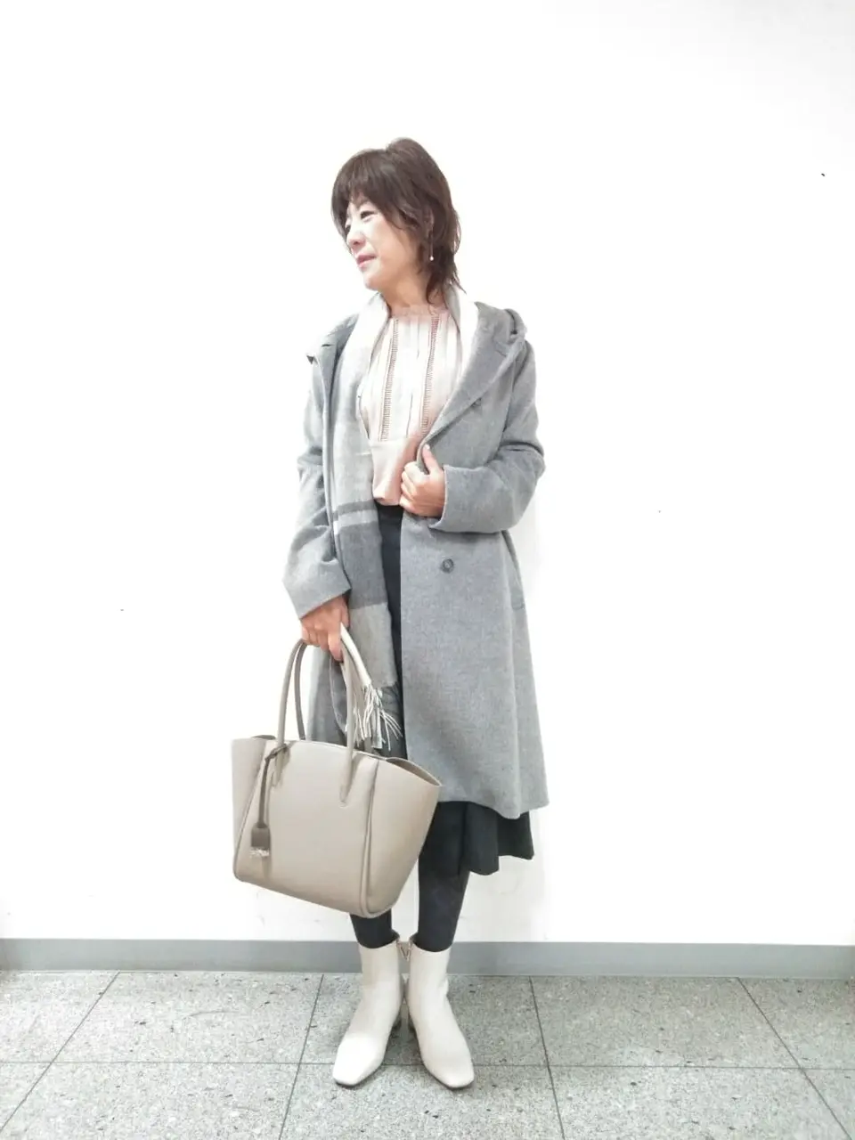  土屋 コーディネート画像