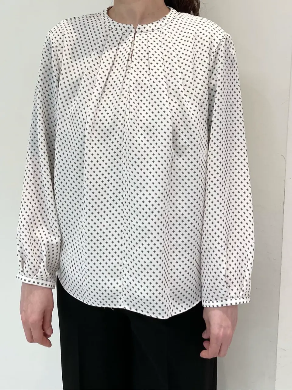 J.PRESS LADIES niina コーディネート画像