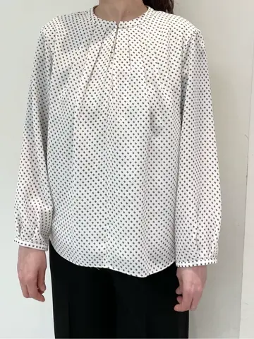 J.PRESS LADIES niina コーディネート画像