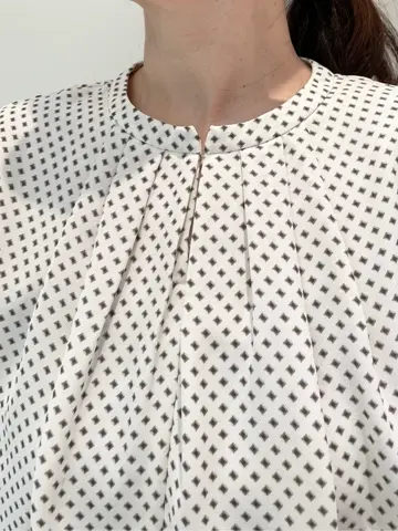 J.PRESS LADIES niina コーディネート画像