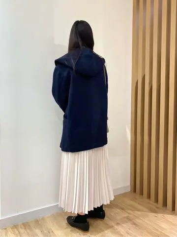 J.PRESS LADIES 早川 コーディネート画像