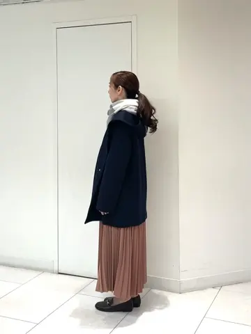 J.PRESS LADIES niina コーディネート画像