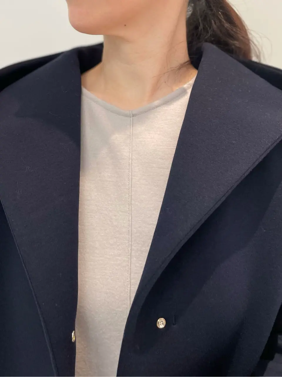 J.PRESS LADIES niina コーディネート画像