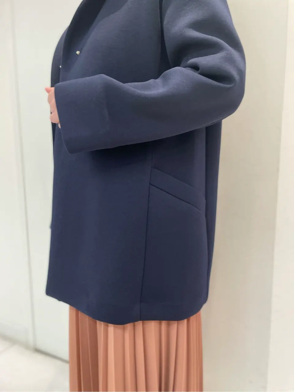 J.PRESS LADIES niina コーディネート画像