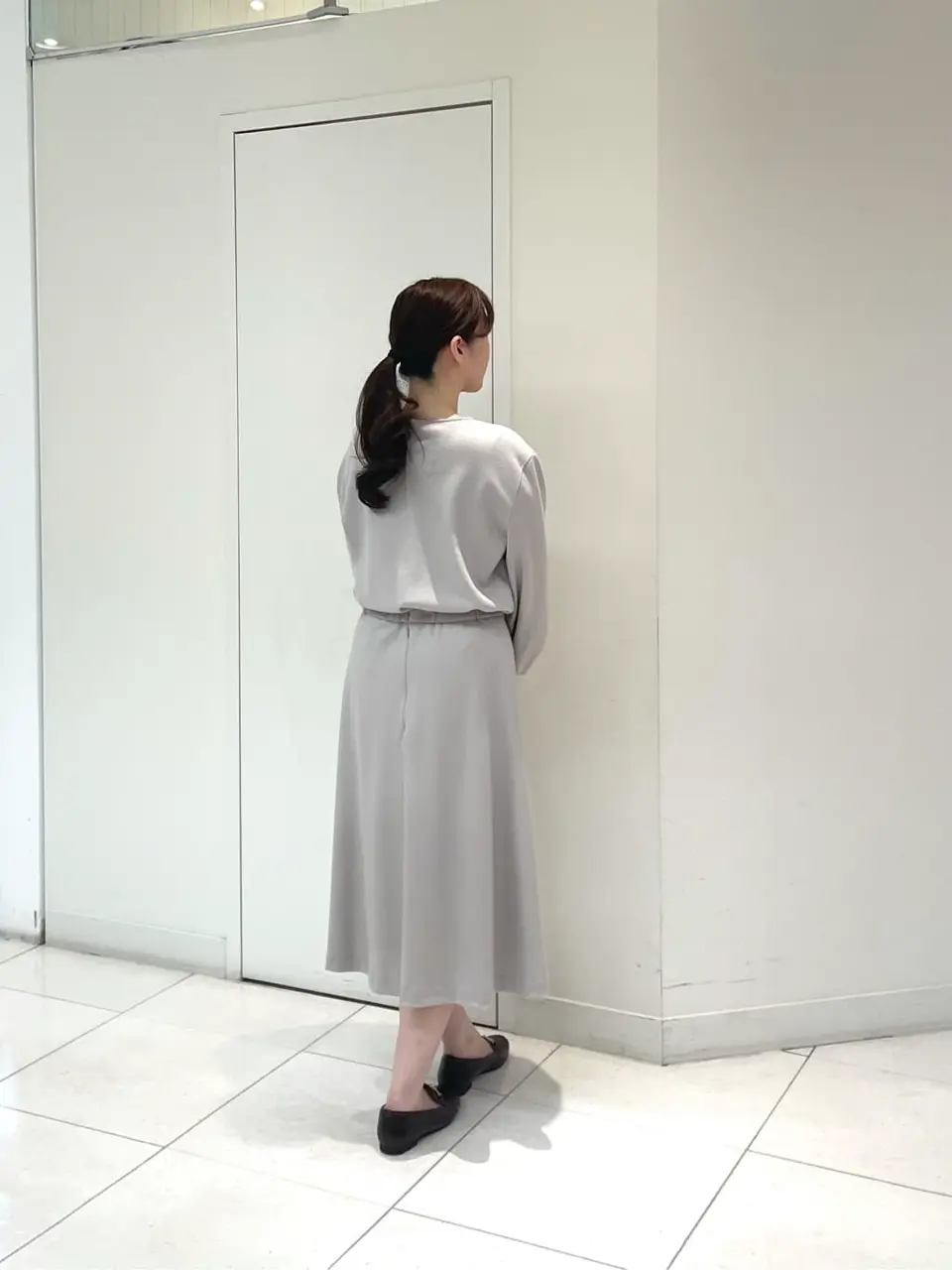 J.PRESS LADIES niina コーディネート画像