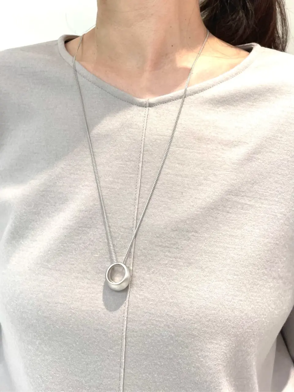 J.PRESS LADIES niina コーディネート画像